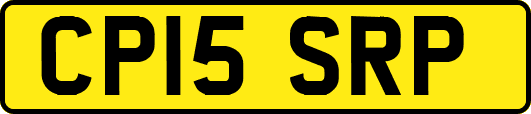 CP15SRP