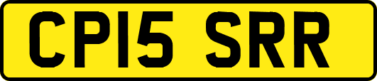 CP15SRR