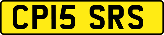 CP15SRS