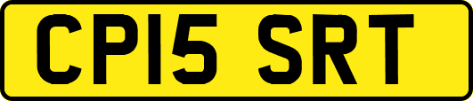CP15SRT