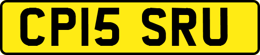 CP15SRU