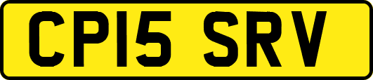 CP15SRV