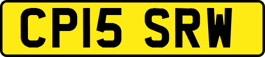 CP15SRW