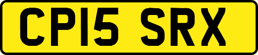 CP15SRX