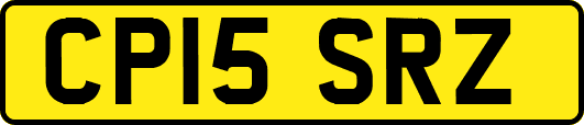 CP15SRZ
