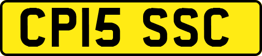CP15SSC