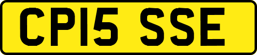 CP15SSE