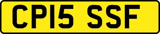 CP15SSF