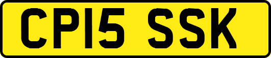 CP15SSK