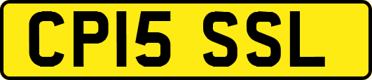 CP15SSL