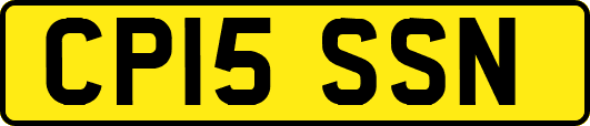 CP15SSN