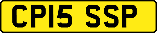 CP15SSP