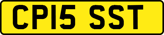 CP15SST