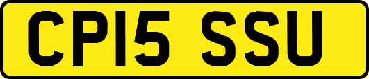 CP15SSU