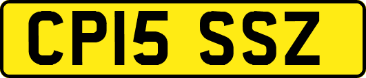CP15SSZ