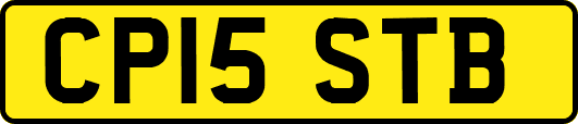 CP15STB