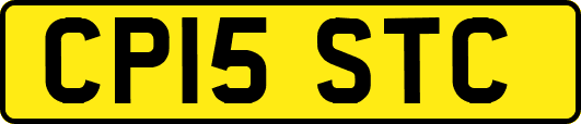 CP15STC