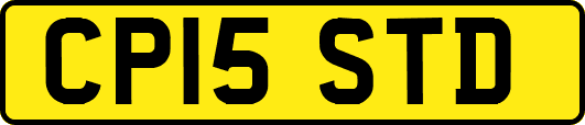 CP15STD