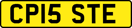CP15STE
