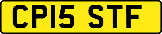 CP15STF