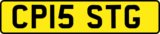 CP15STG