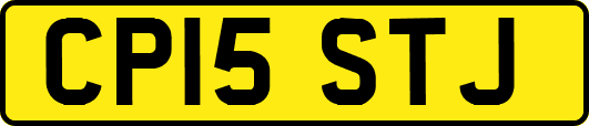 CP15STJ