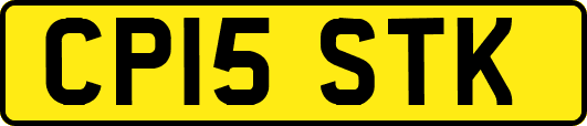 CP15STK