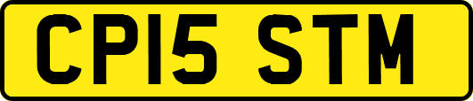 CP15STM