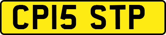 CP15STP