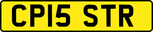 CP15STR