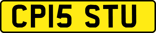 CP15STU