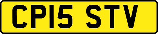 CP15STV