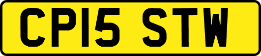 CP15STW