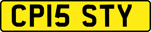 CP15STY