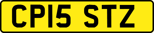 CP15STZ