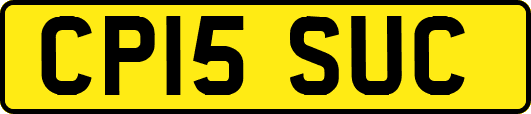 CP15SUC