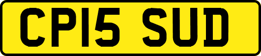 CP15SUD