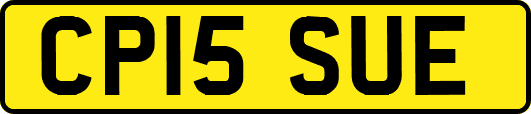 CP15SUE