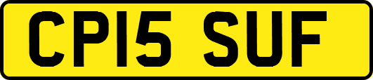CP15SUF