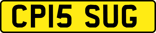 CP15SUG