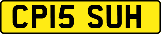 CP15SUH