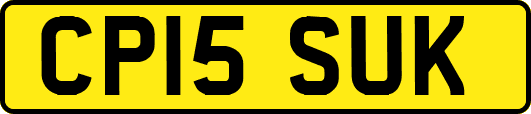CP15SUK