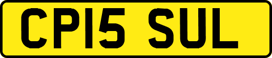 CP15SUL