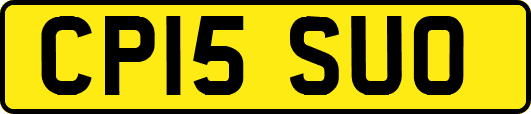 CP15SUO