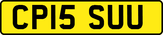 CP15SUU