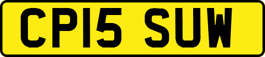 CP15SUW