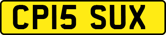 CP15SUX