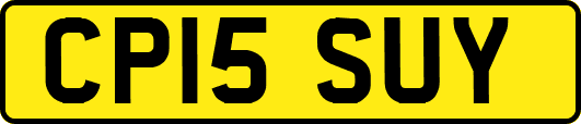 CP15SUY