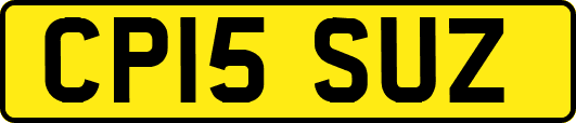 CP15SUZ