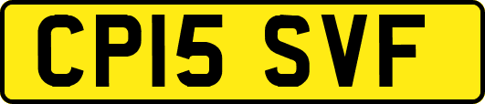 CP15SVF